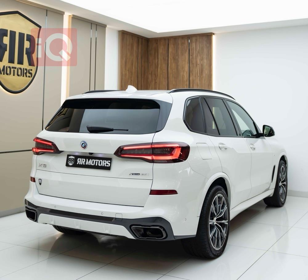 بي ام دبليو X5